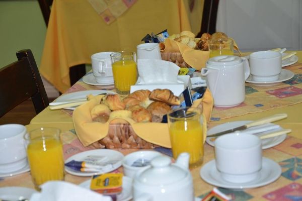 Hotel Romi (Colonia del Sacramento)